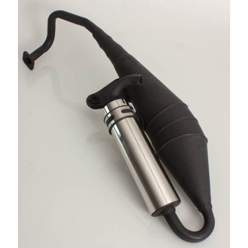 Avgassystem Sport Matador 4-takt