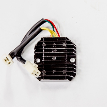Voltregulator EFI
