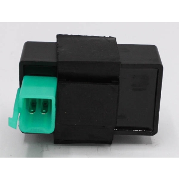 SPEED LIMIT CONVERTER EFI