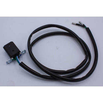 Hastighetsgivarsensor Matador EFI