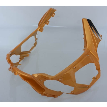 Kåpa Matador orange undre fram