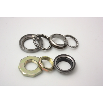 Styrlager Komplett - Viarelli Vetus