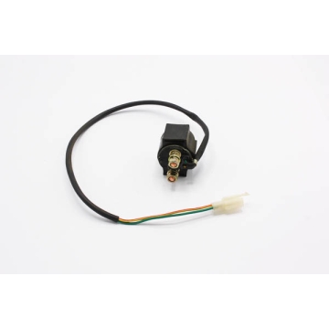 Relay assy