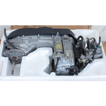 Motor  Viarelli Trecenti 300cc