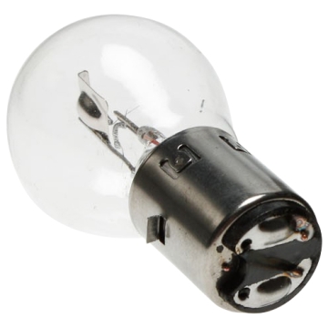 Polttimo 12v 35/35W (BA20D) LPI