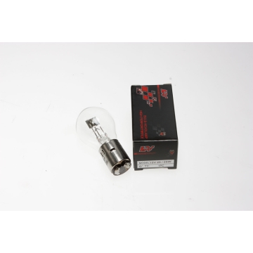 Polttimo 12v  25/25w (BA20D) LPI