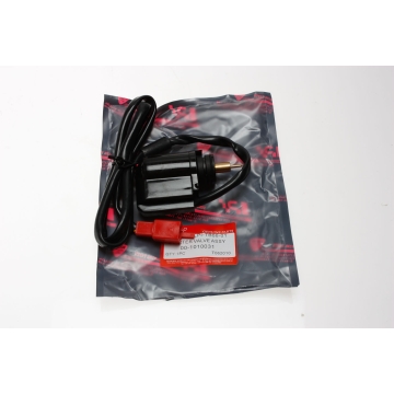 Sähköryyppy, Automaattiryyppy, 4-T GY6 (LPI) - Baotian/BTM/TMS/Viarelli