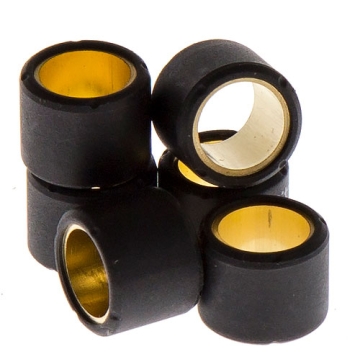 Variaattorin painot 15X12mm 4,5 g. 2-t. (6st) LPI