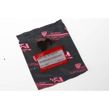 Liukuohjain, etu, variaattori. 3-Pack GY6 4-Takt (LPI)