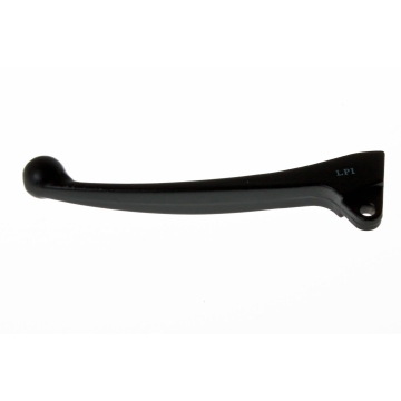 Jarrukahva, vasen musta 7mm Wire (LPI) - GT1,Sprint,Classic,Adly