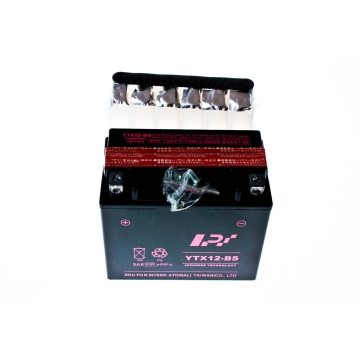 Akku 12V 10Ah,  L149 x B87 x H130  YTX12-BS (LPI)