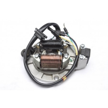 Staattori 120 -125cc Lifan ja Ducar Motor - AGB-37 Dirtbike LPI