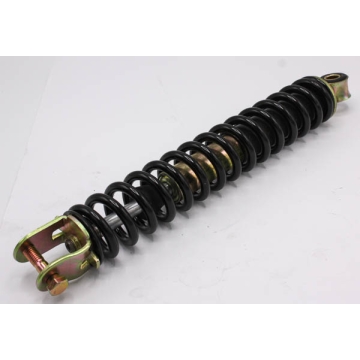 Rear shock absorber