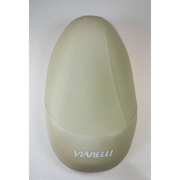 Sadel beige Retro-50 JJ