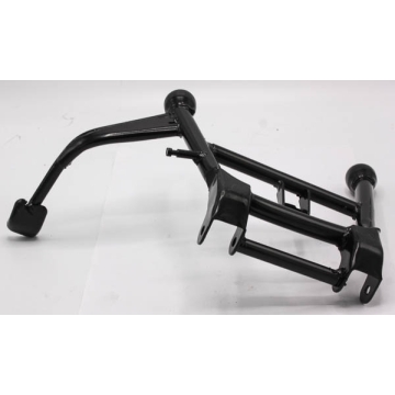 Centralstöd Retro-50 JJ