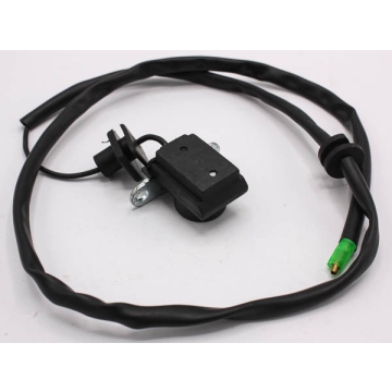 Hastighetsgivare Variator, magnetsensor