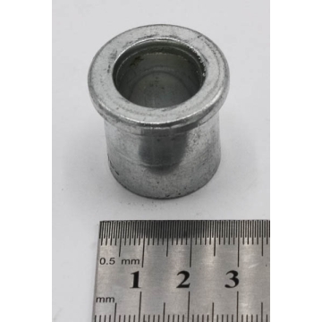 Collar rear hub side (long) 17x25x27