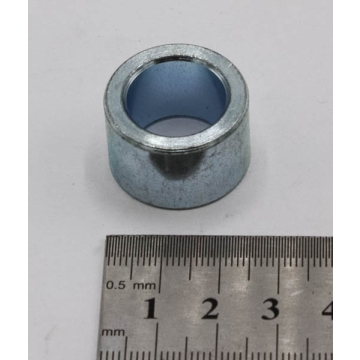 Collar rear hub side (short) 17x25x12