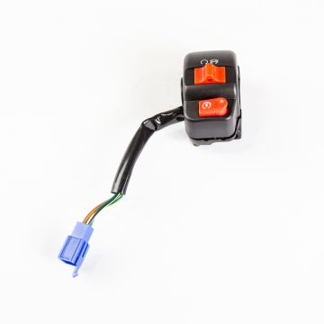 Manöverdon Höger 4 kablar (3 kablar se 00-3000042)