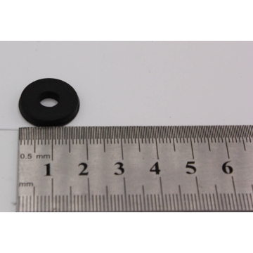 Gummipackning 6mm