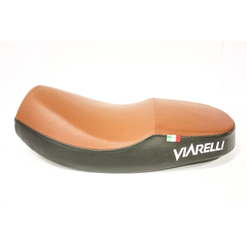 Sadel Retro-50 zn