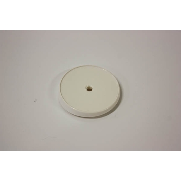 Kåpa Retro-50 vit detalj för reflex zn