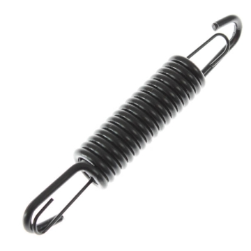 Fjäder centralstöd Retro-50