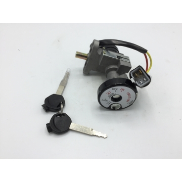 Låssats Venice electric