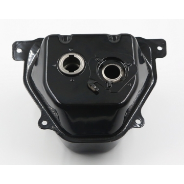 Bränsletank Rivetto