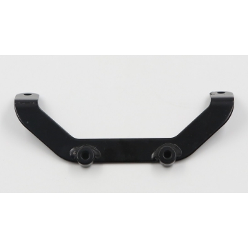 Fäste för stänkskärm bak