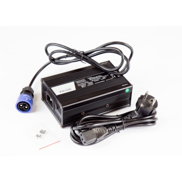 Laddare 60V Max Output 67,2V