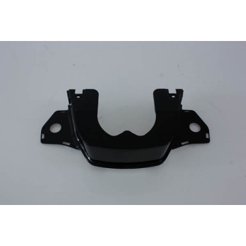 Kåpa Destro Svart Undre Hastighetsmätare