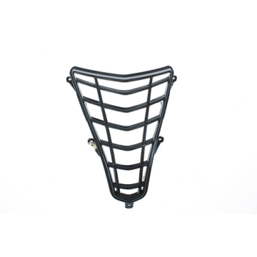 Kåpa Destro Svart Front Galler