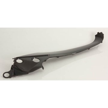 Kåpa Destro Svart Vänster Mitten Övre