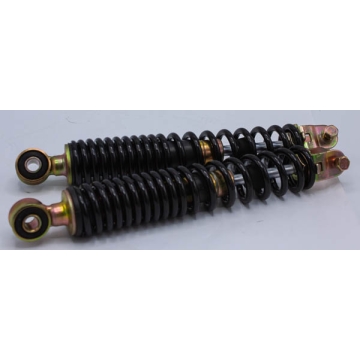REAR SHOCK ABSORBER
