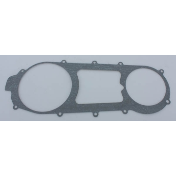 Gasket r crankcase cover