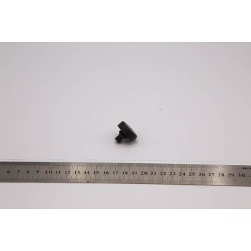 Hanger rubber