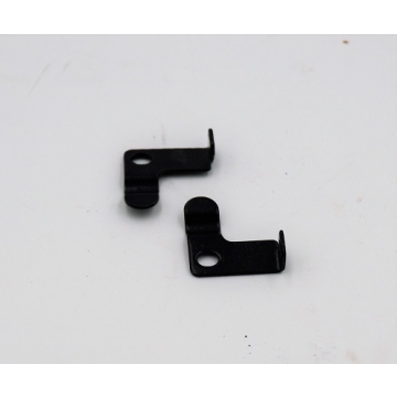 Toolkit cover bracket