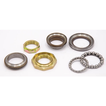 Styrlagersats Vincero