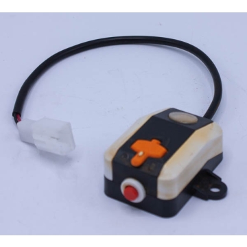 Light of luggage box