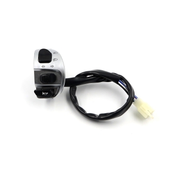 Manöverdon vänster