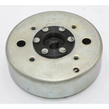 Magneto - GY6 euro4