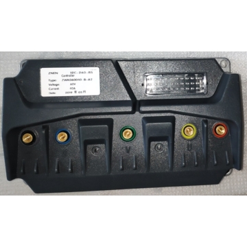 Controller 45km/h 60V3000W