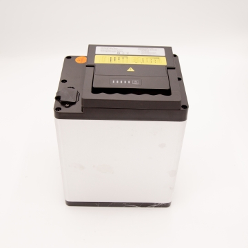 Battieri Lithium 2020-