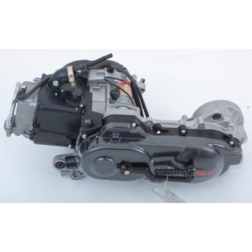Motor 49cc 10" GY6 euro4 25km/h