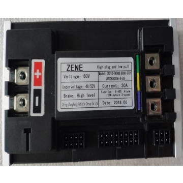 Controller 25km/h 60V900W 10"