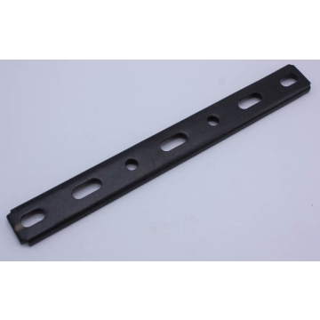 Pedal stent