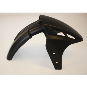 Front fender