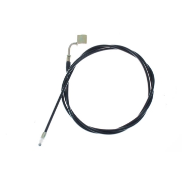 CABLE SEAT LOCK
