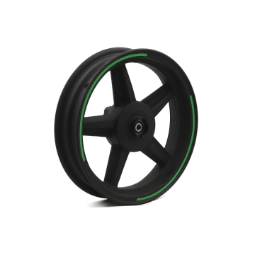 FRONT WHEEL SET MT2.15X10
